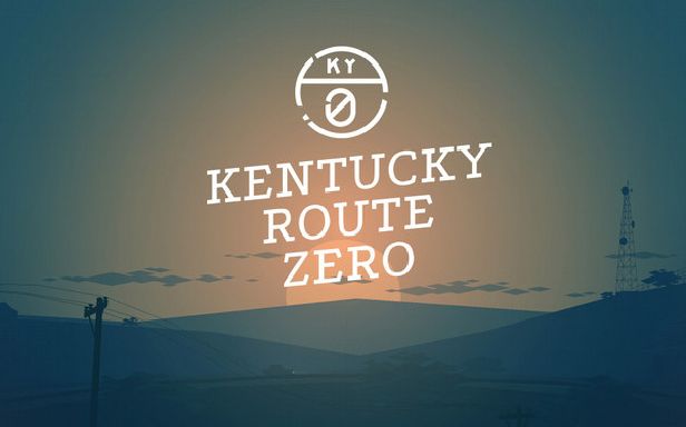 Kentucky-Route-Zero-Free-Download